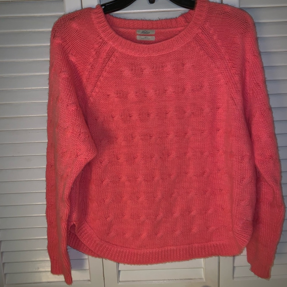 Madewell Sweater